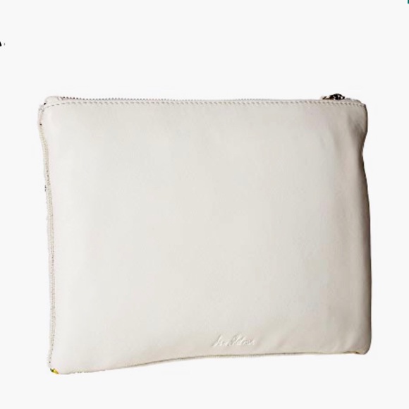 🌸3XHP🌸Sam Edelman Clutch - Picture 2 of 4